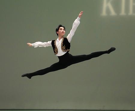 전국신인무용콩쿠르 이미지