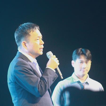 천안캠퍼스 대동제  'Deer For U_Gift' 참여 이미지