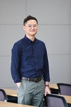 학부장 김수은 교수